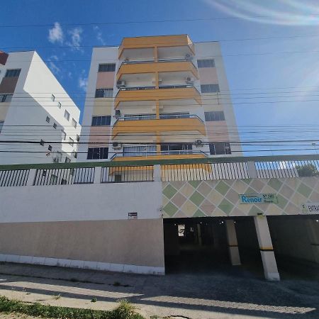 Th 3102 - Flat De 2 Quartos Com Varanda Governador Valadares Exterior foto